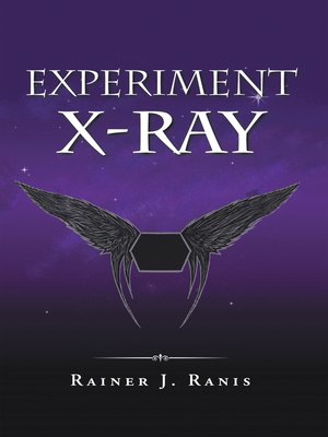 cover image of Experiment X-Ray